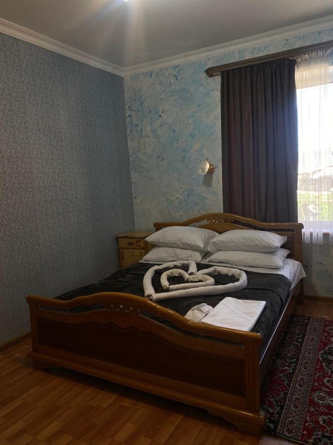 מלון Areni Liviti מראה חיצוני תמונה